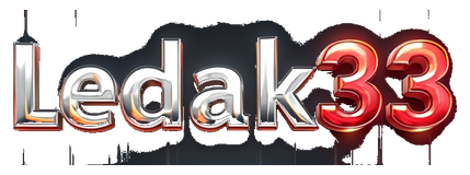 ledak33 logo