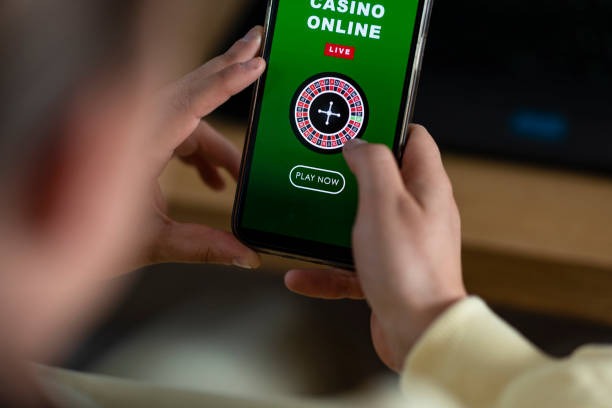 ledak33 Live Casino Tables Built for Indonesia